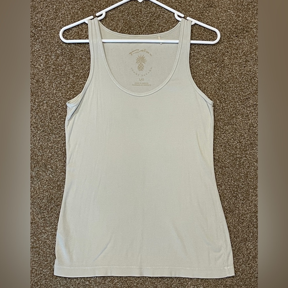 Tommy Bahama tank